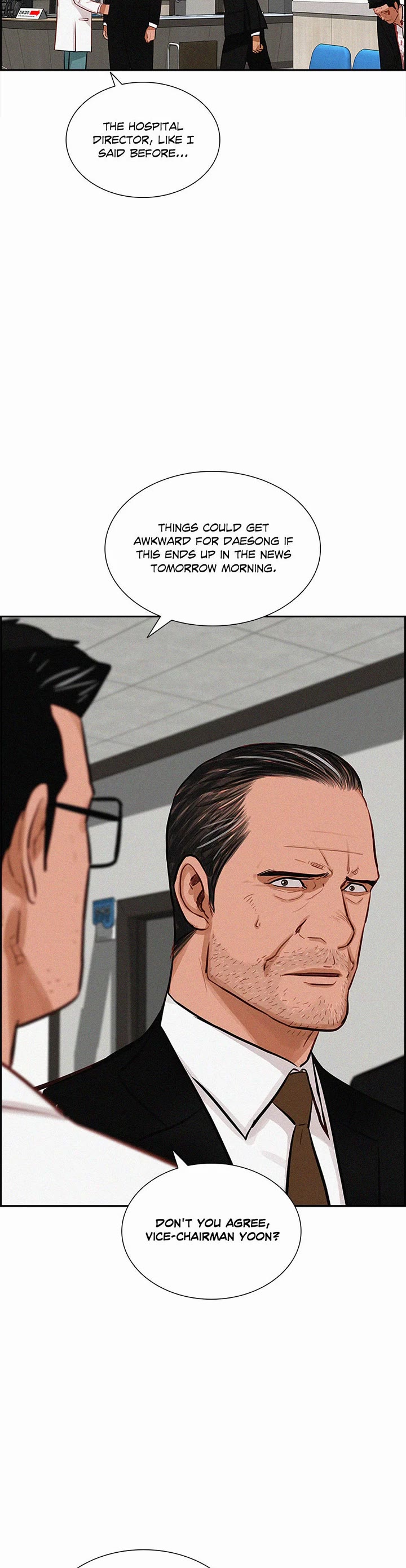 The Lord of Money Chapter 210 page 39 - Chapter 210