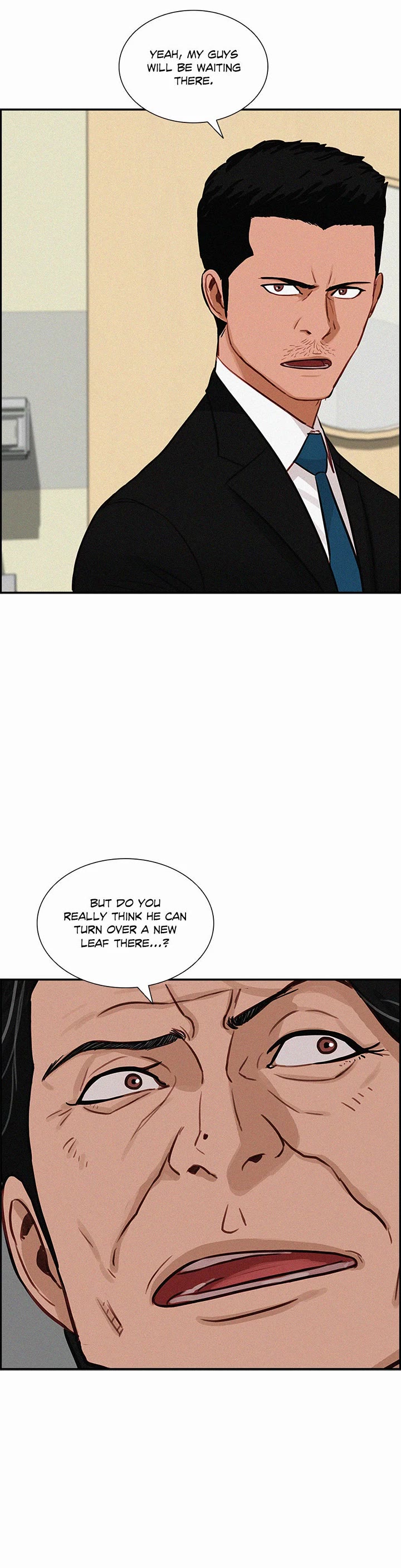 The Lord of Money Chapter 210 page 4 - Chapter 210