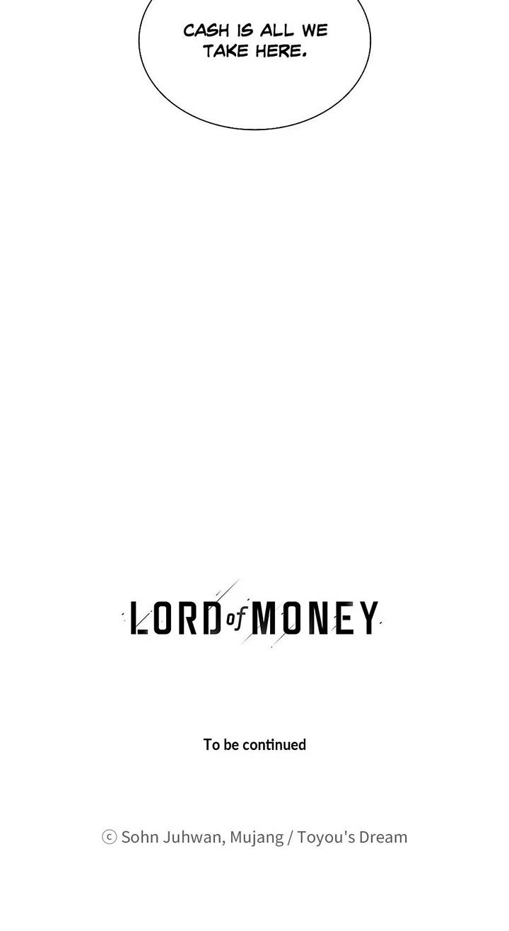 The Lord of Money Chapter 210 page 41 - Chapter 210