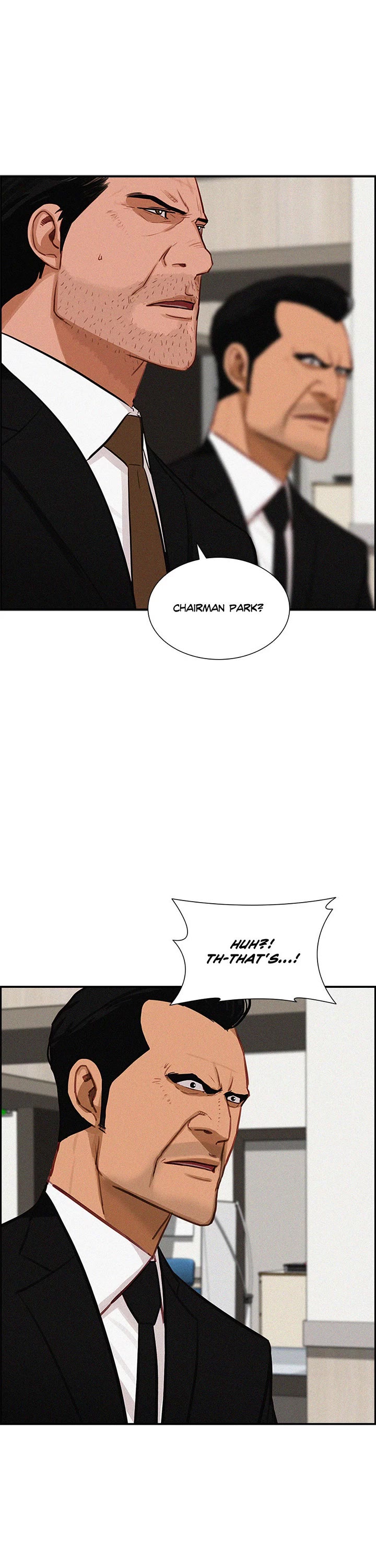 The Lord of Money Chapter 210 page 6 - Chapter 210