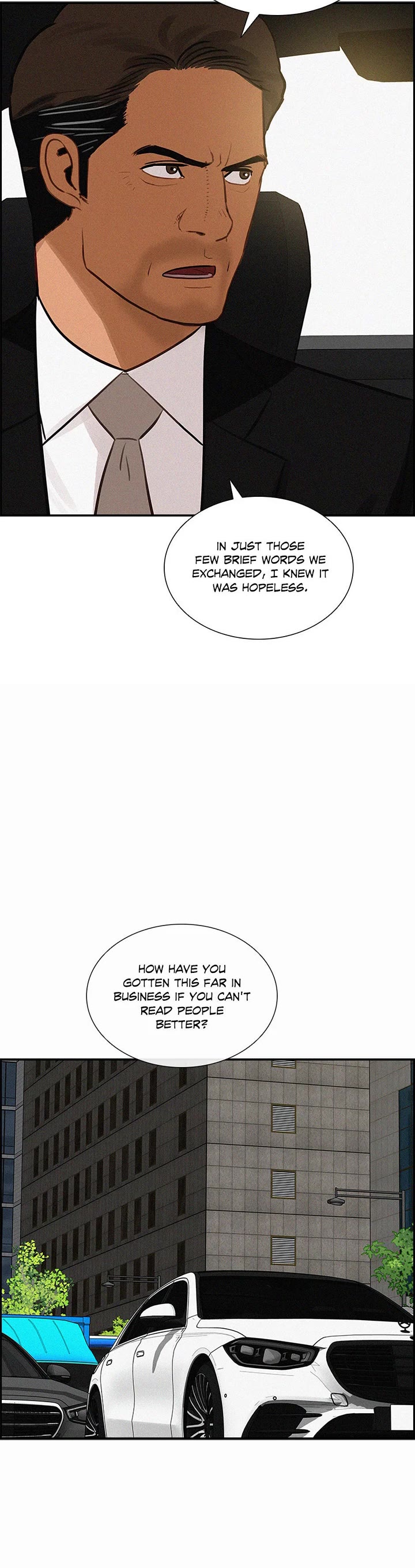 The Lord of Money Chapter 211 page 10 - Chapter 211