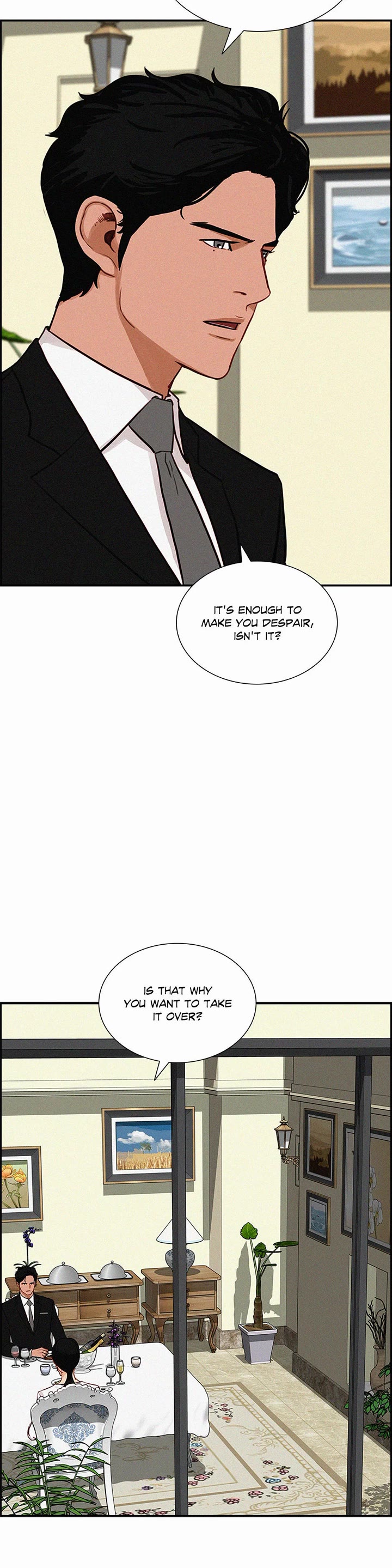 The Lord of Money Chapter 211 page 19 - Chapter 211