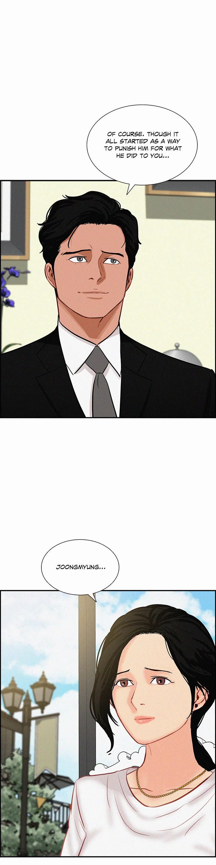 The Lord of Money Chapter 211 page 20 - Chapter 211