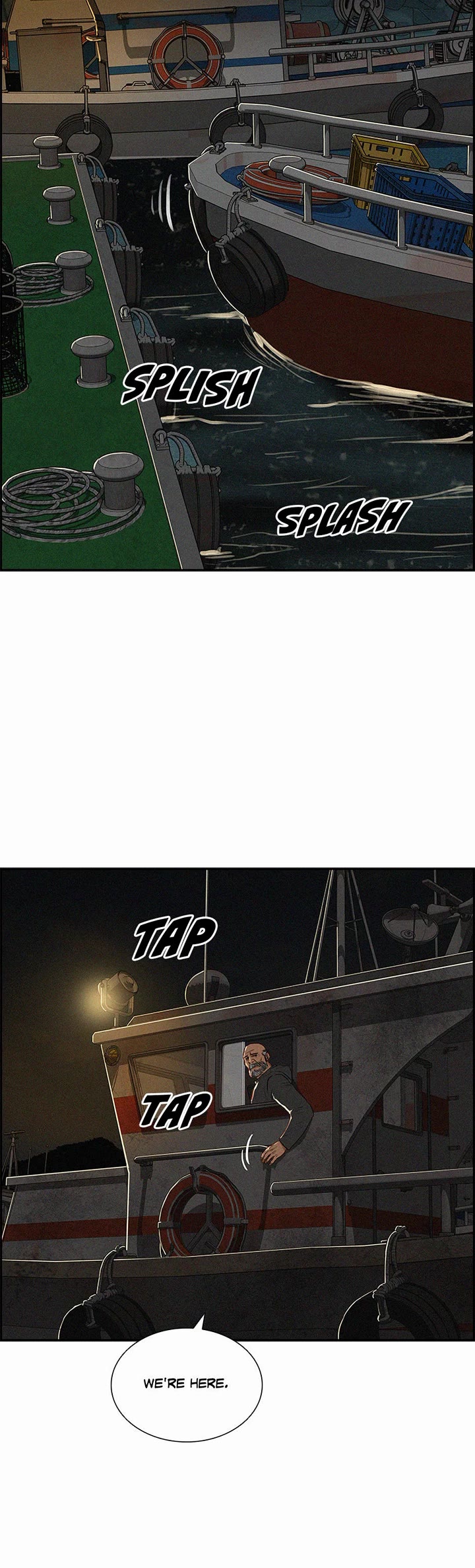 The Lord of Money Chapter 211 page 25 - Chapter 211