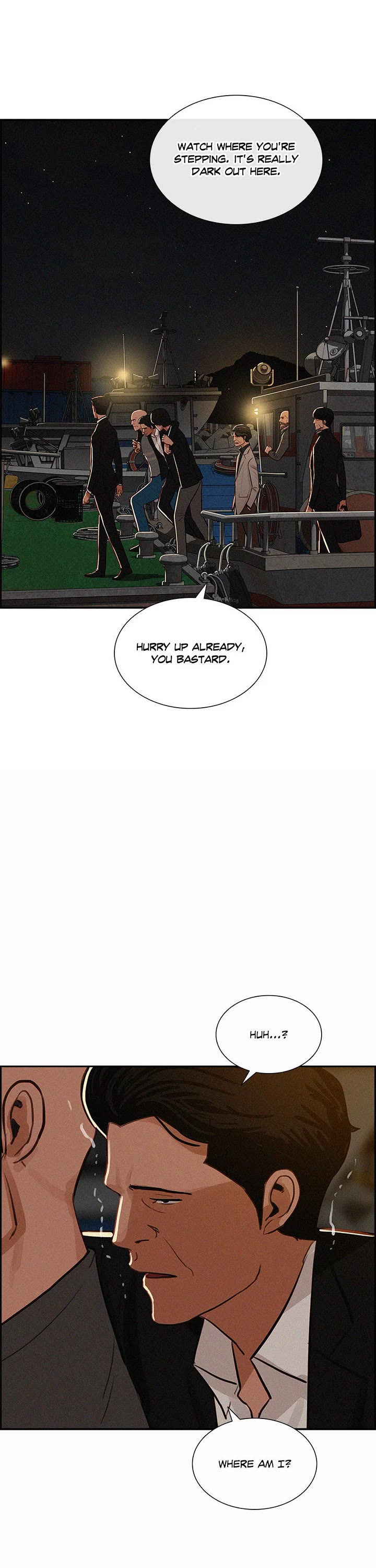 The Lord of Money Chapter 211 page 26 - Chapter 211