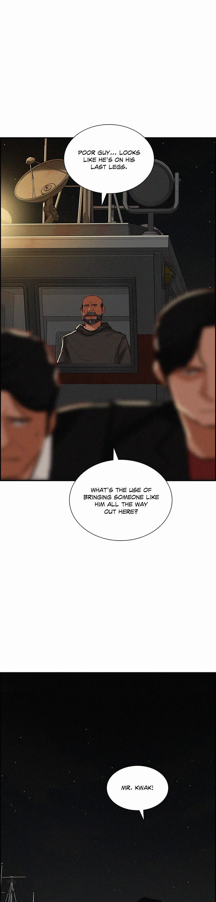 The Lord of Money Chapter 211 page 27 - Chapter 211