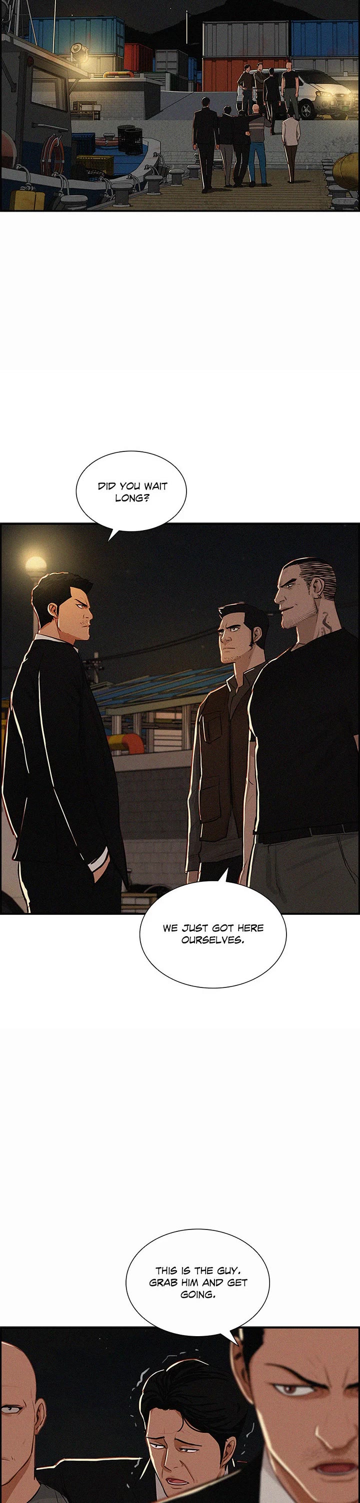 The Lord of Money Chapter 211 page 28 - Chapter 211