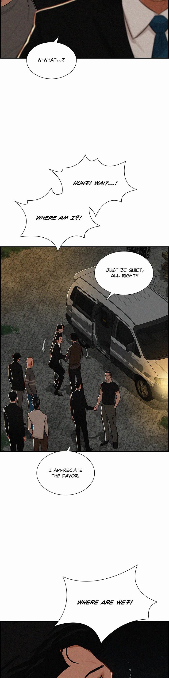 The Lord of Money Chapter 211 page 29 - Chapter 211