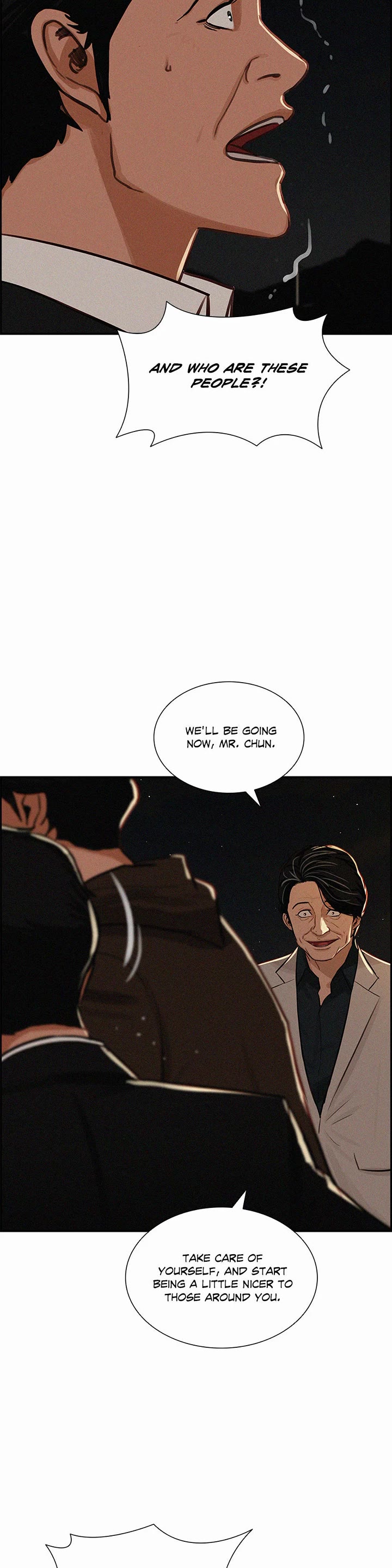 The Lord of Money Chapter 211 page 30 - Chapter 211