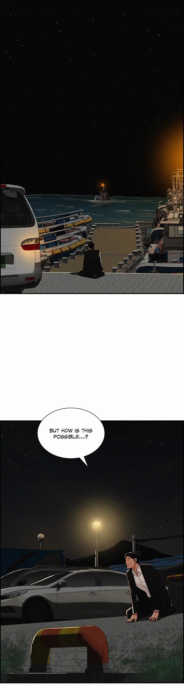 The Lord of Money Chapter 211 page 35 - Chapter 211