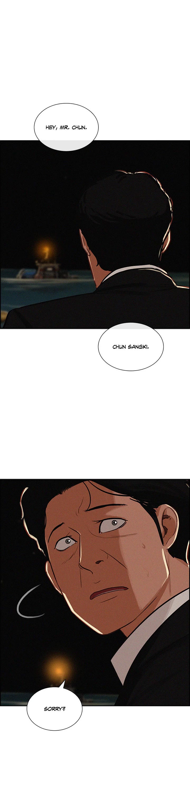 The Lord of Money Chapter 211 page 36 - Chapter 211