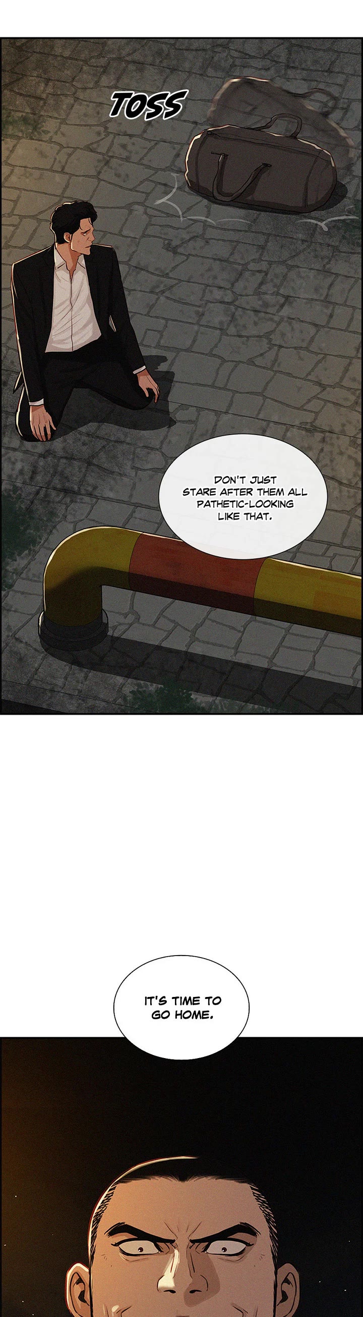 The Lord of Money Chapter 211 page 37 - Chapter 211