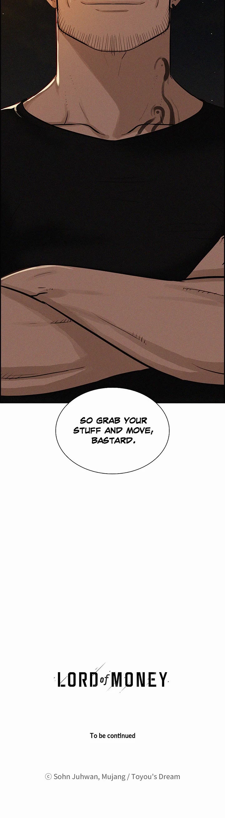 The Lord of Money Chapter 211 page 38 - Chapter 211