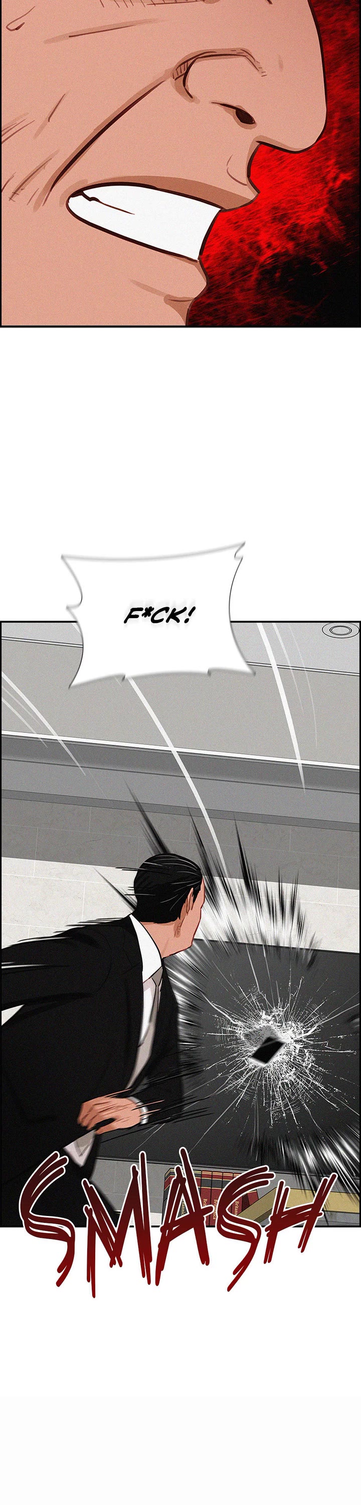 The Lord of Money Chapter 212 page 16 - Chapter 212