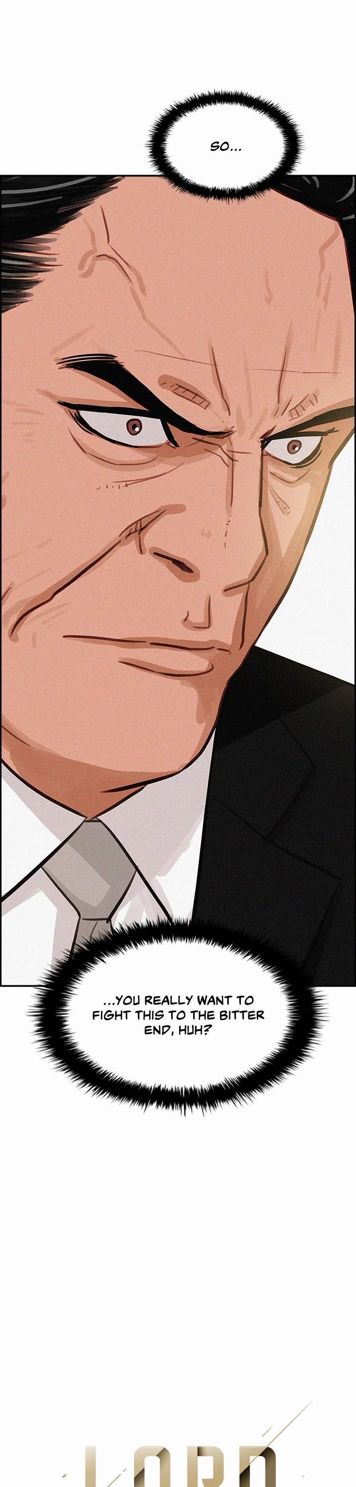 The Lord of Money Chapter 212 page 17 - Chapter 212