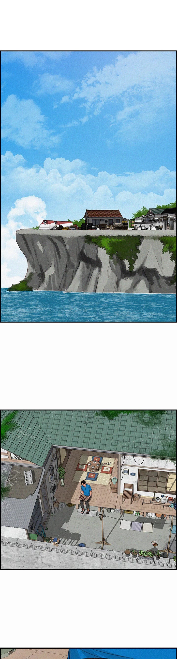 The Lord of Money Chapter 212 page 19 - Chapter 212