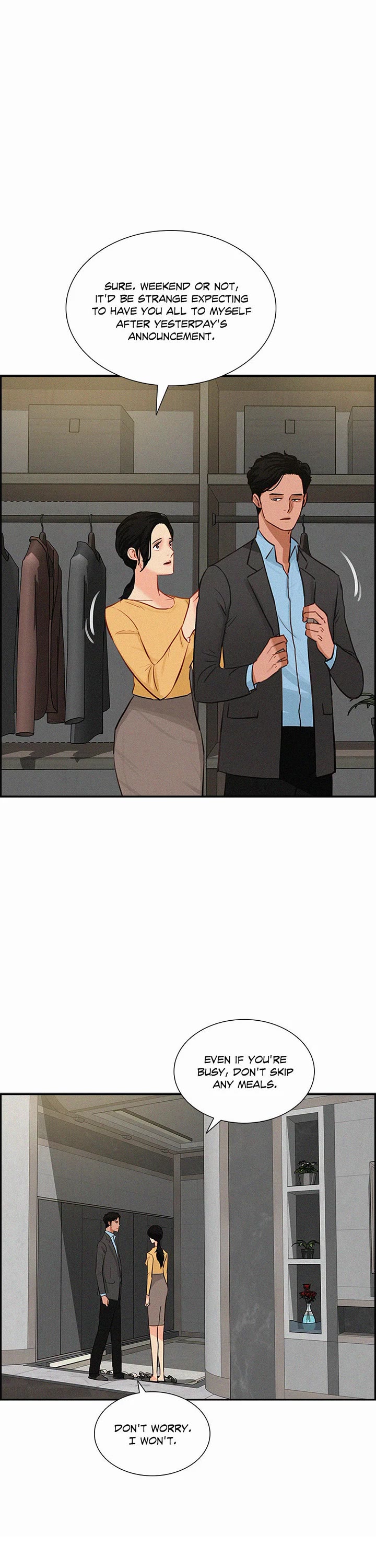 The Lord of Money Chapter 212 page 2 - Chapter 212