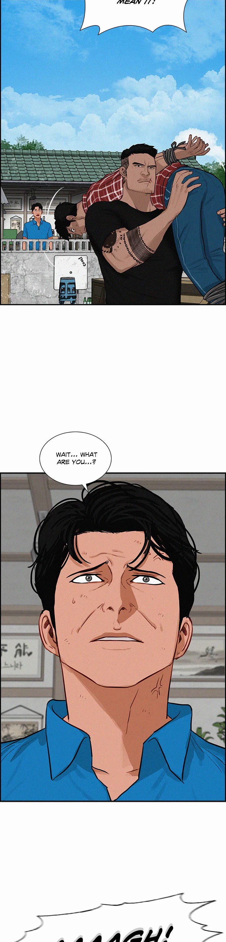 The Lord of Money Chapter 212 page 22 - Chapter 212