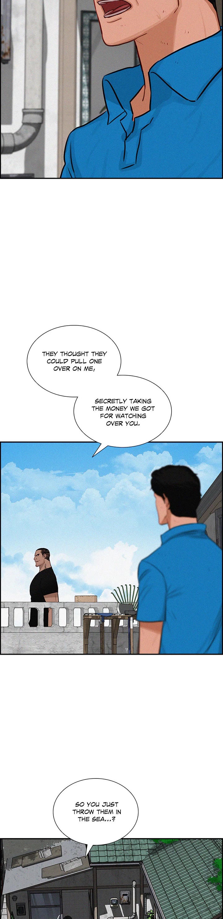 The Lord of Money Chapter 212 page 24 - Chapter 212