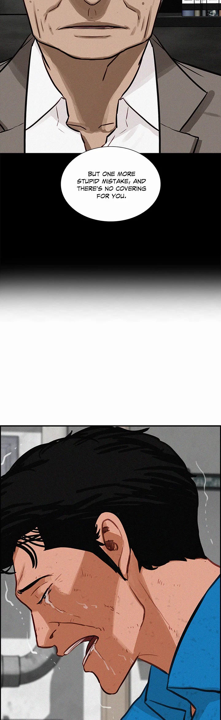 The Lord of Money Chapter 212 page 29 - Chapter 212