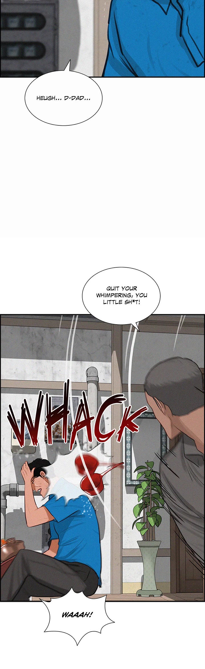 The Lord of Money Chapter 212 page 30 - Chapter 212