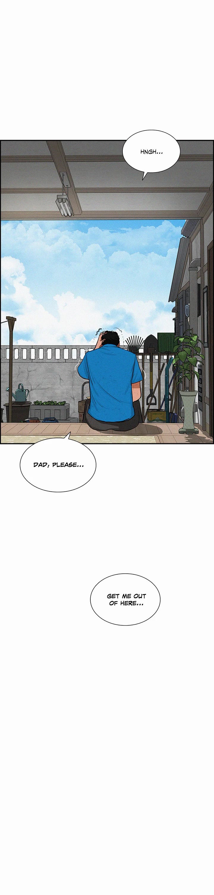 The Lord of Money Chapter 212 page 31 - Chapter 212