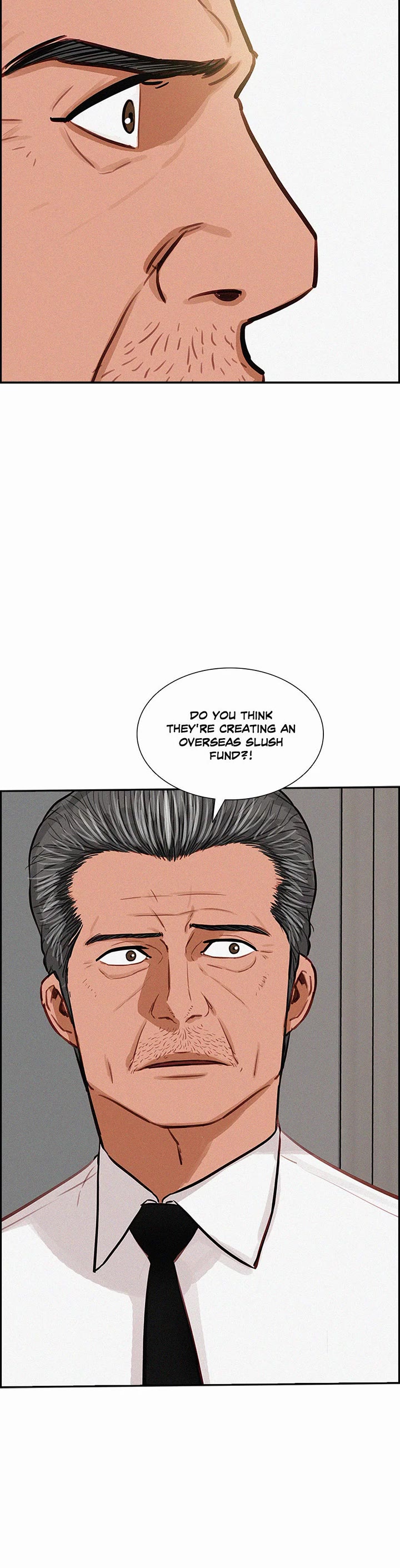 The Lord of Money Chapter 212 page 39 - Chapter 212