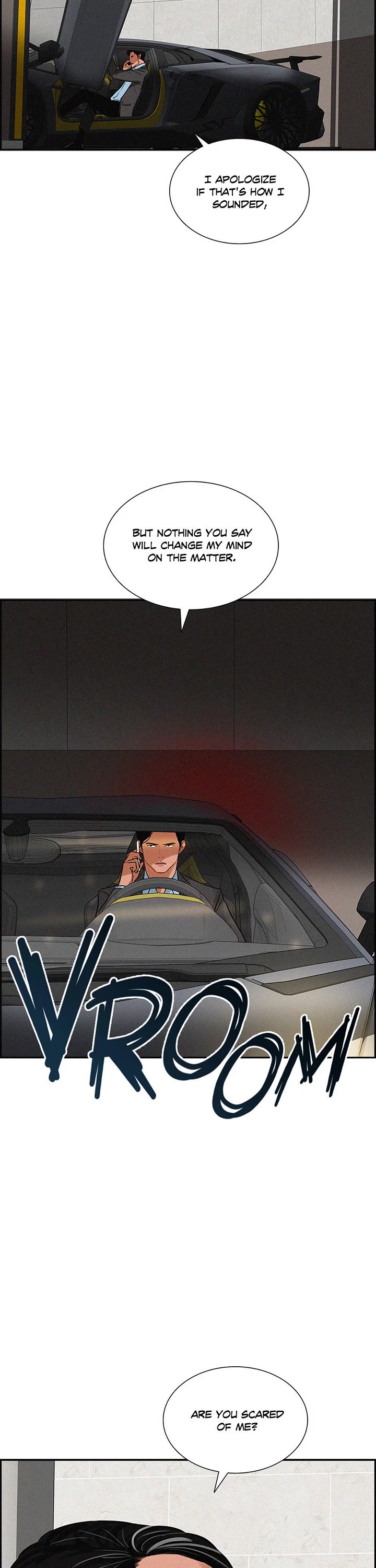 The Lord of Money Chapter 212 page 8 - Chapter 212