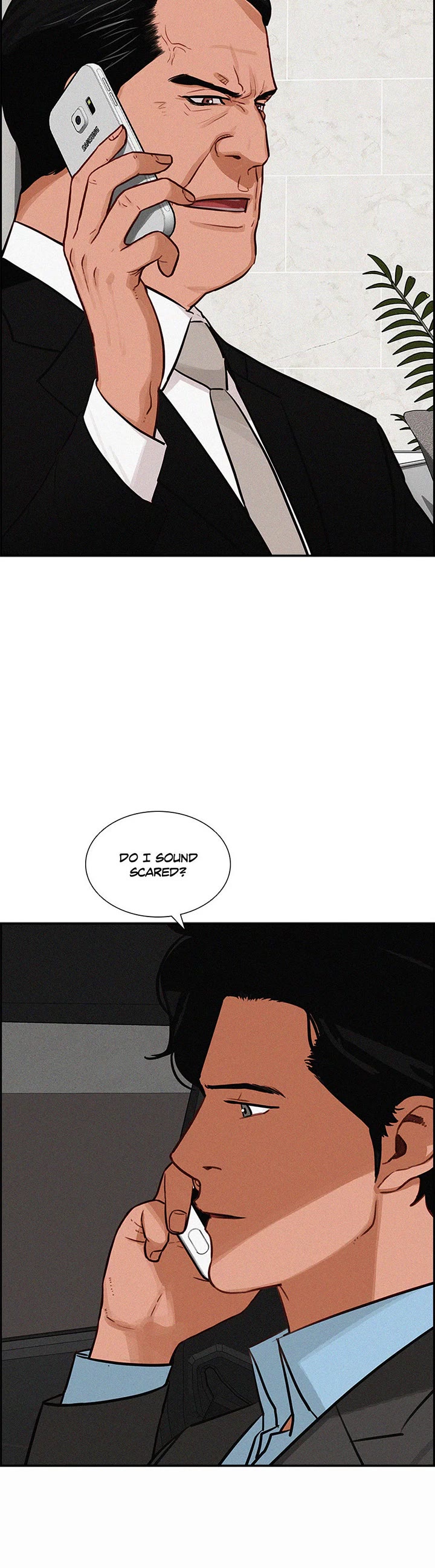 The Lord of Money Chapter 212 page 9 - Chapter 212