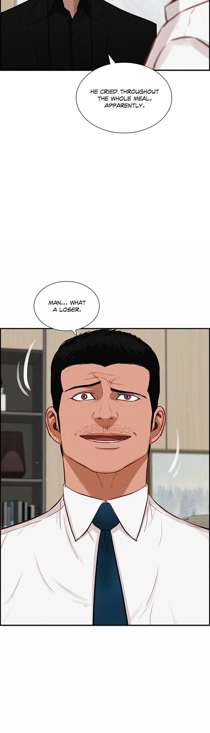 The Lord of Money Chapter 213 page 19 - Chapter 213