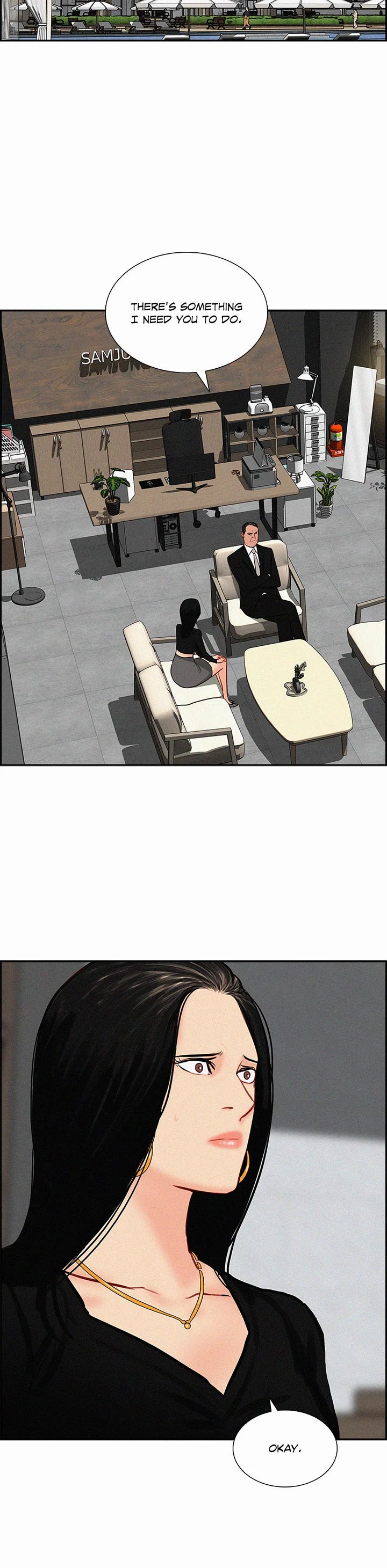 The Lord of Money Chapter 213 page 25 - Chapter 213