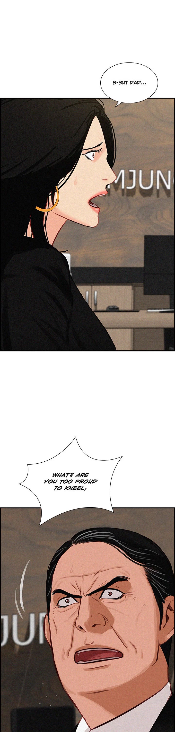 The Lord of Money Chapter 213 page 28 - Chapter 213