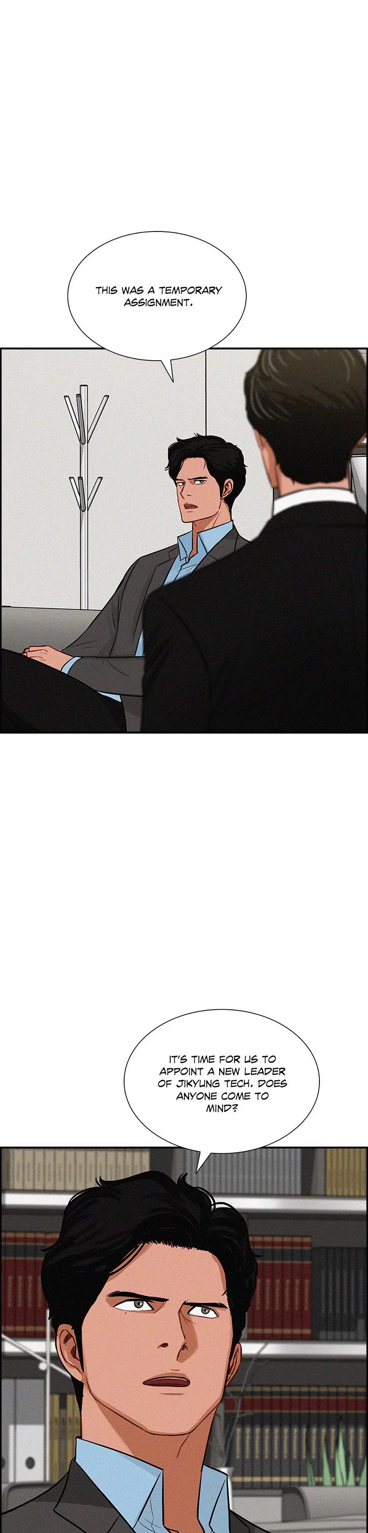 The Lord of Money Chapter 213 page 33 - Chapter 213