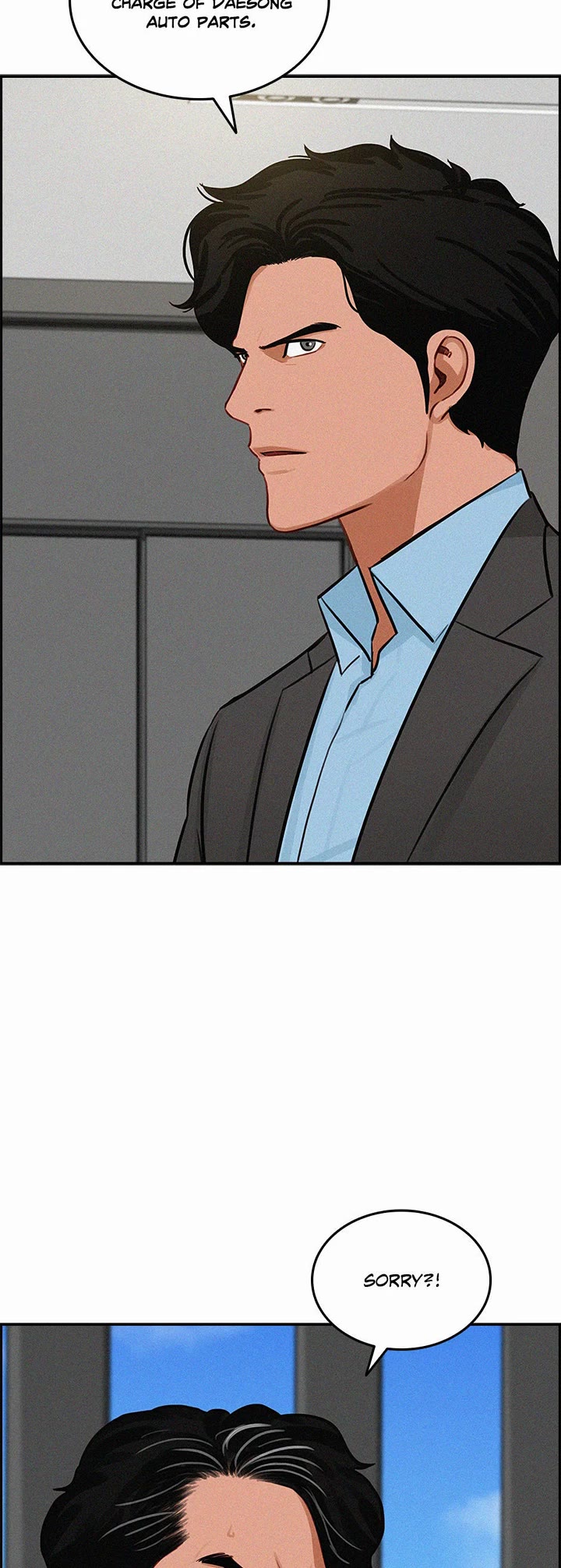 The Lord of Money Chapter 213 page 38 - Chapter 213