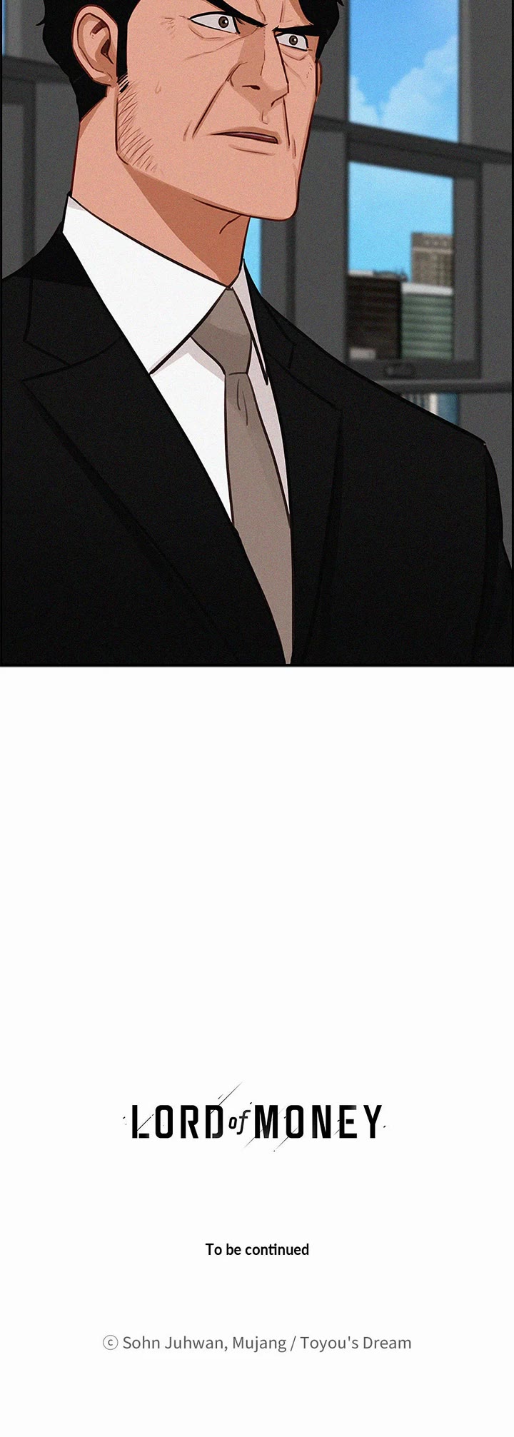 The Lord of Money Chapter 213 page 39 - Chapter 213