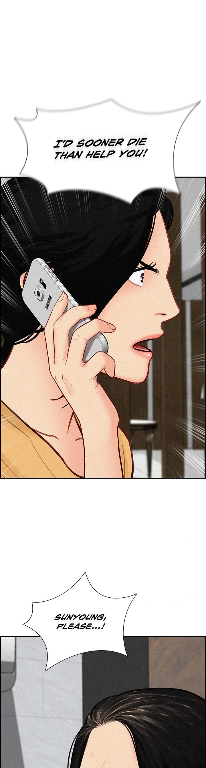 The Lord of Money Chapter 214 page 10 - Chapter 214