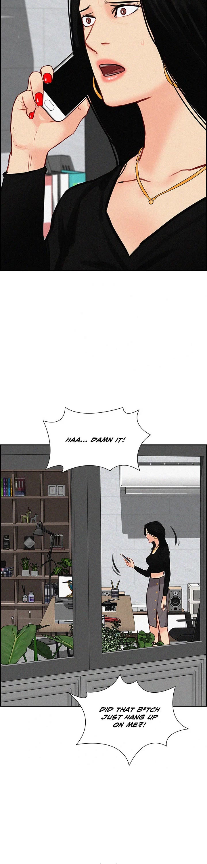 The Lord of Money Chapter 214 page 11 - Chapter 214