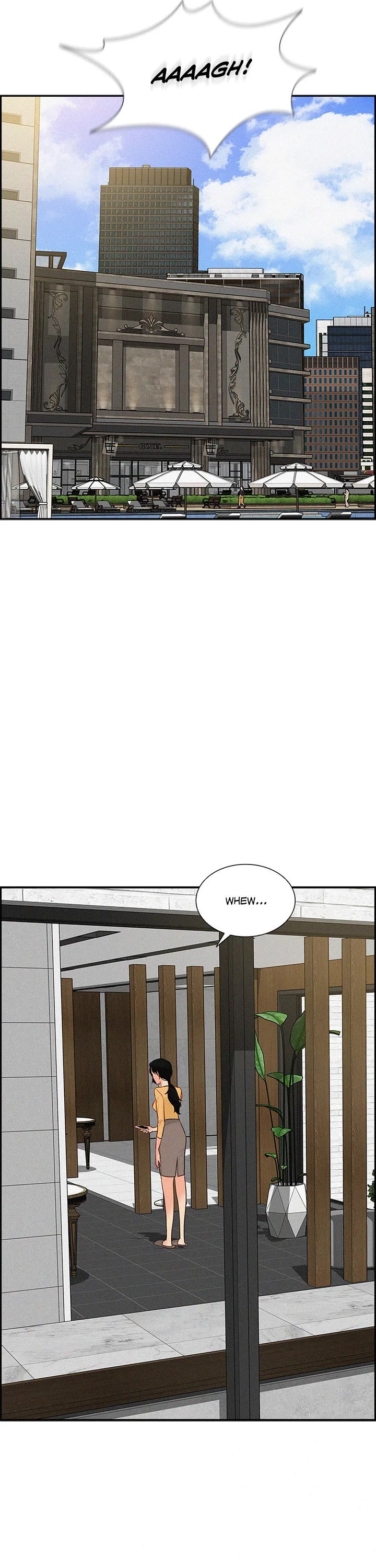 The Lord of Money Chapter 214 page 12 - Chapter 214