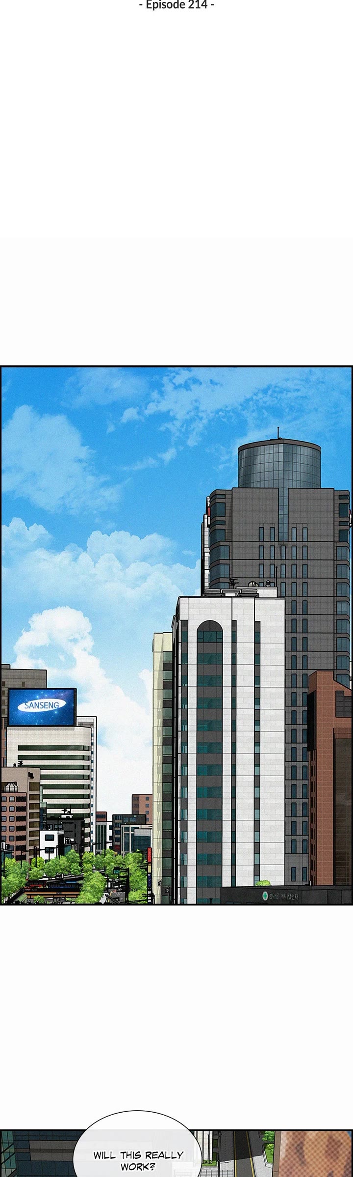 The Lord of Money Chapter 214 page 14 - Chapter 214