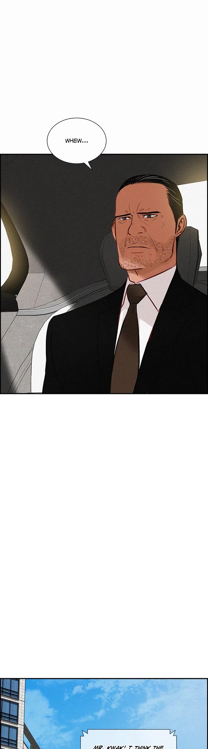The Lord of Money Chapter 214 page 19 - Chapter 214
