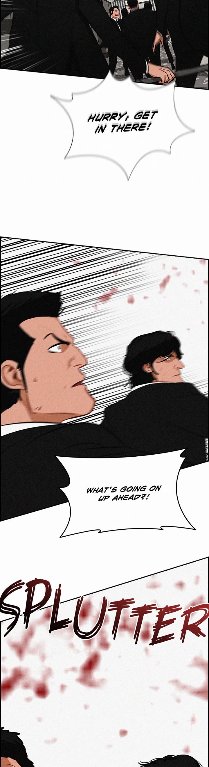The Lord of Money Chapter 214 page 25 - Chapter 214