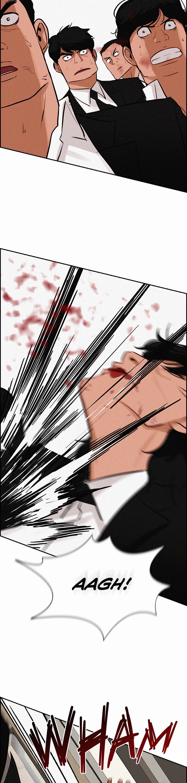 The Lord of Money Chapter 214 page 26 - Chapter 214