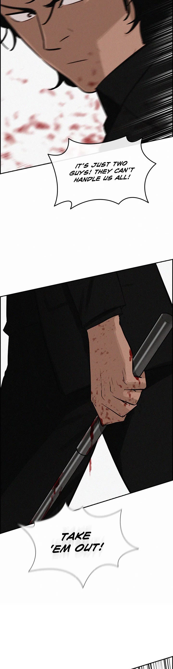 The Lord of Money Chapter 214 page 29 - Chapter 214