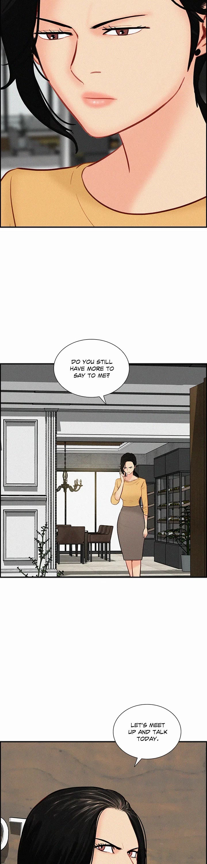The Lord of Money Chapter 214 page 3 - Chapter 214