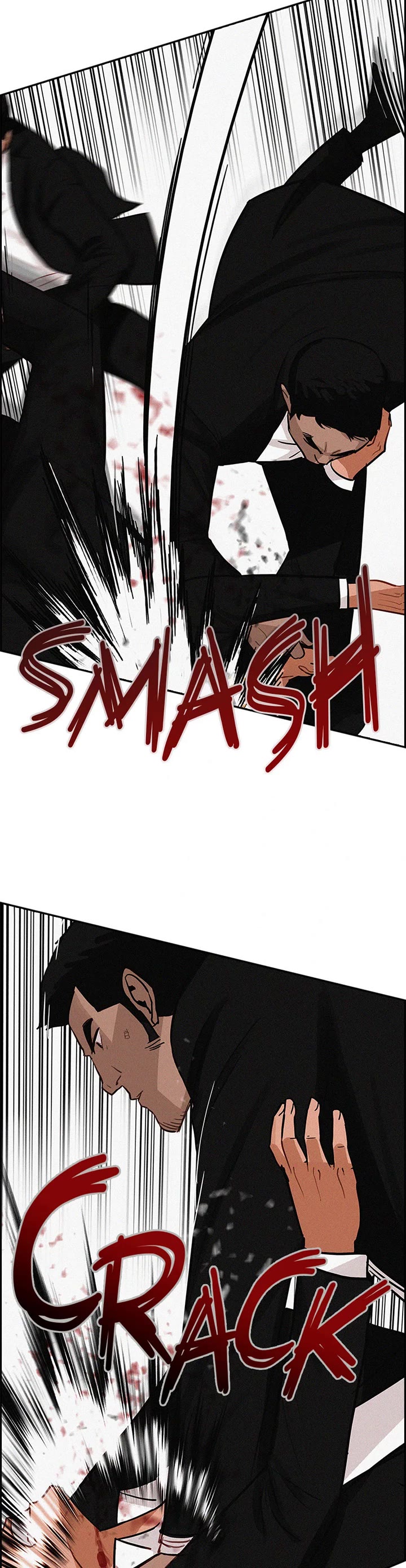 The Lord of Money Chapter 214 page 30 - Chapter 214