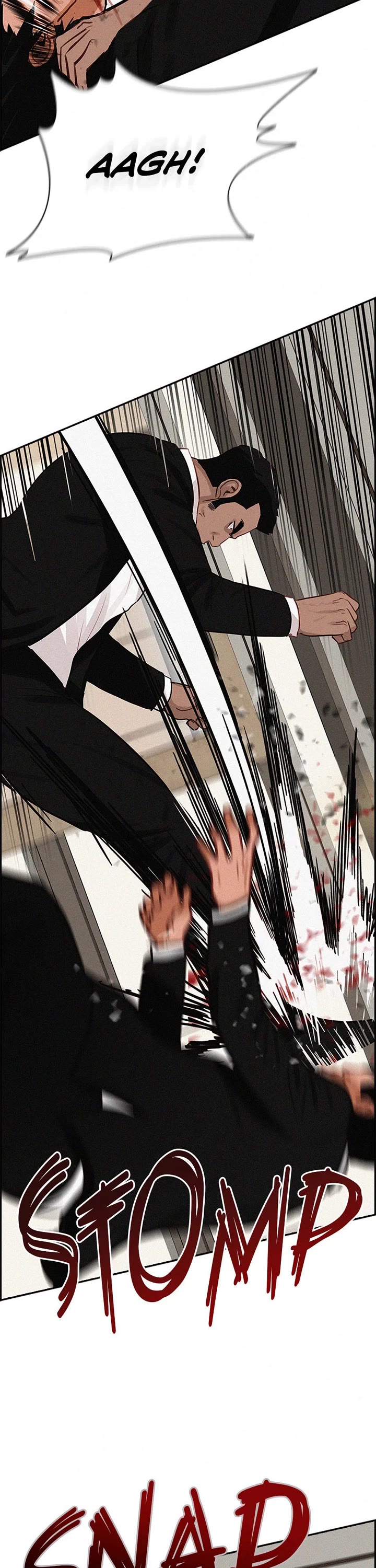 The Lord of Money Chapter 214 page 31 - Chapter 214