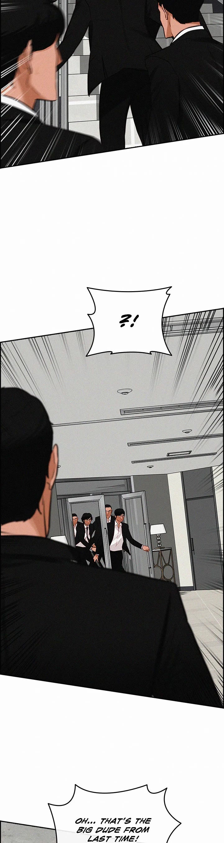 The Lord of Money Chapter 214 page 34 - Chapter 214