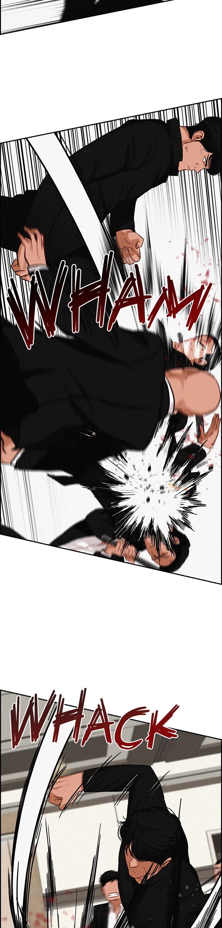 The Lord of Money Chapter 214 page 36 - Chapter 214