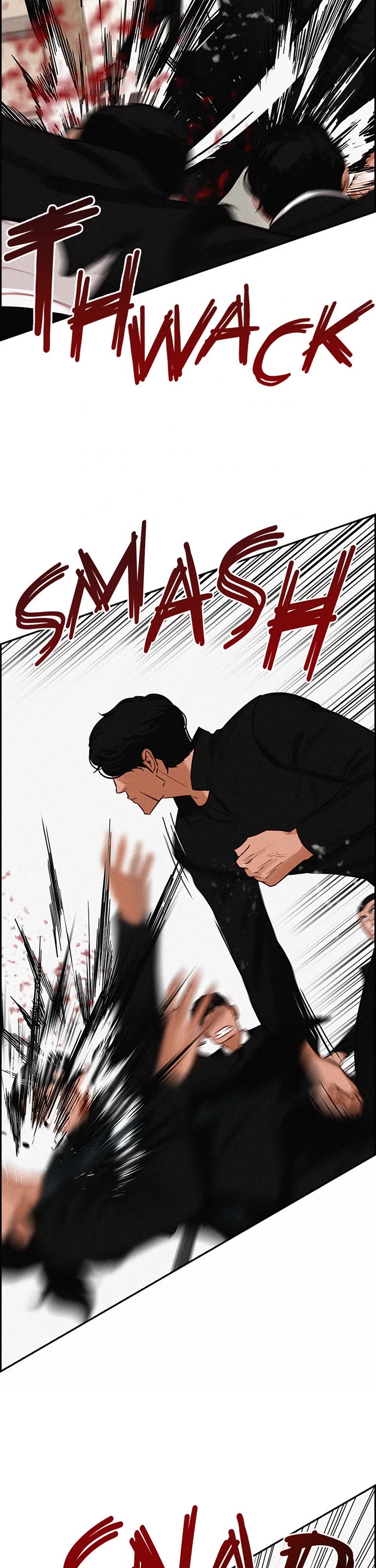 The Lord of Money Chapter 214 page 37 - Chapter 214