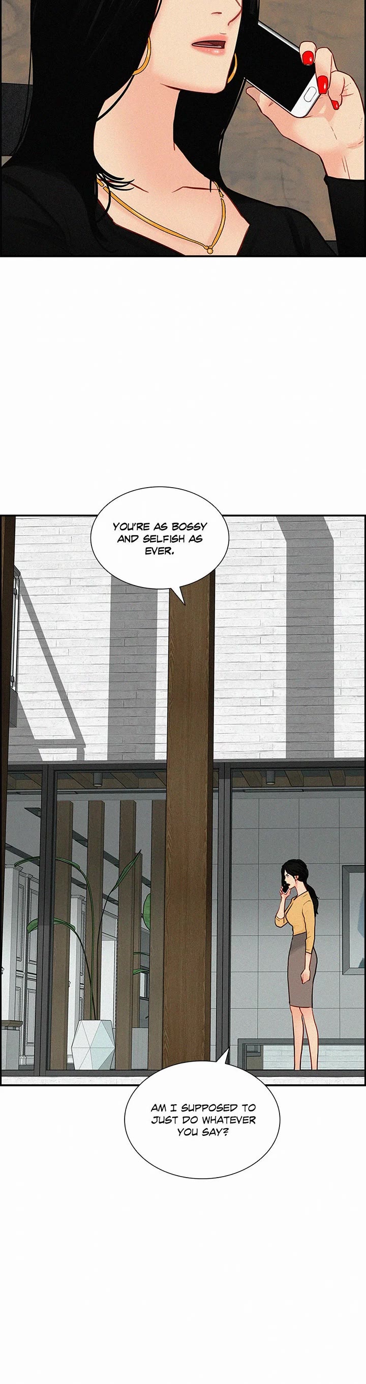 The Lord of Money Chapter 214 page 4 - Chapter 214